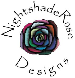 NightshadeRose Designs