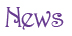 News and Announcements