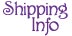 Ordering and Shipping info