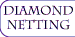 Diamond Mesh Netting