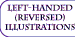 Left-handed Illustrations